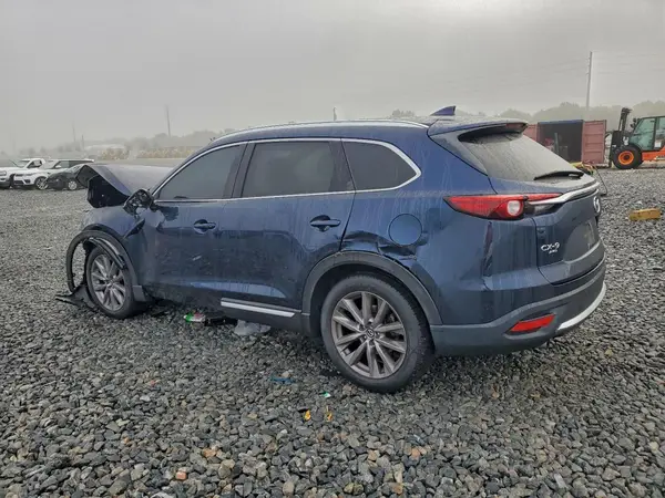 JM3TCBDY3L0413459 2020 MAZDA CX-9 - Image 2