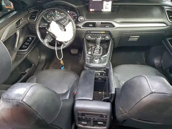 JM3TCBDY3L0413459 2020 MAZDA CX-9 - Image 8