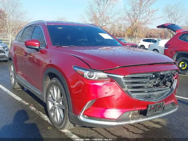 JM3TCBDY3L0413591 2020 MAZDA CX-9 - Image 1