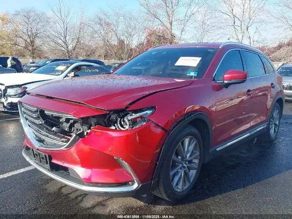 JM3TCBDY3L0413591 2020 MAZDA CX-9 - Image 2