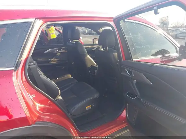 JM3TCBDY3L0413591 2020 MAZDA CX-9 - Image 8