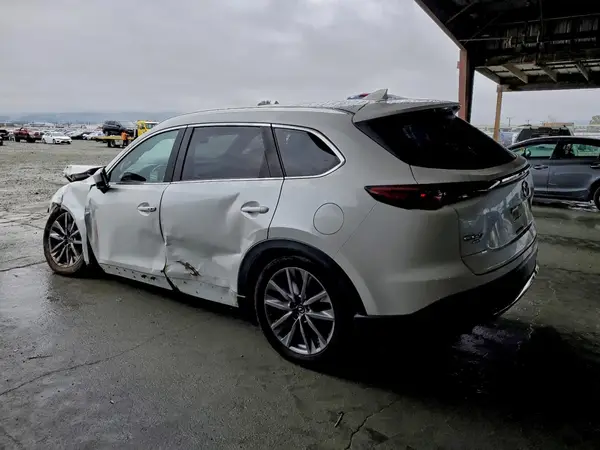 JM3TCBDY3L0413624 2020 MAZDA CX-9 - Image 2