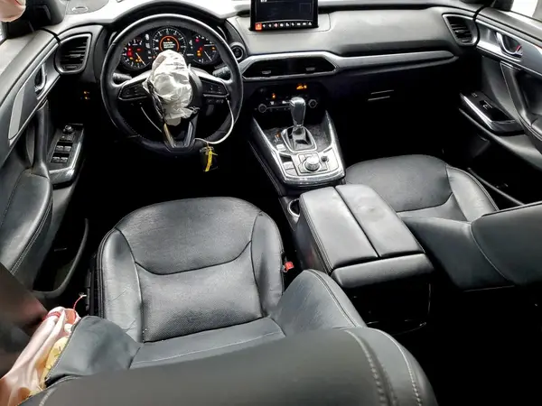 JM3TCBDY3L0413624 2020 MAZDA CX-9 - Image 8