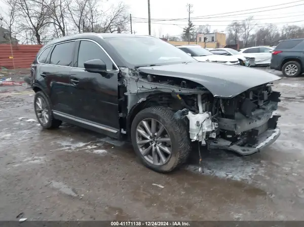 JM3TCBDY3L0417527 2020 MAZDA CX-9 - Image 1