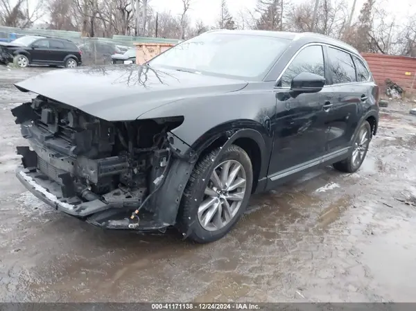 JM3TCBDY3L0417527 2020 MAZDA CX-9 - Image 2