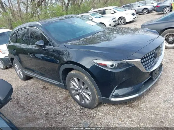 JM3TCBDY3L0419049 2020 MAZDA CX-9 - Image 1