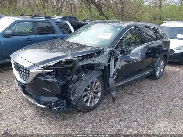 JM3TCBDY3L0419049 2020 MAZDA CX-9 - Image 2