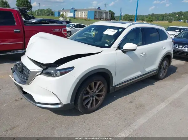 JM3TCBDY3L0423070 2020 MAZDA CX-9 - Image 2