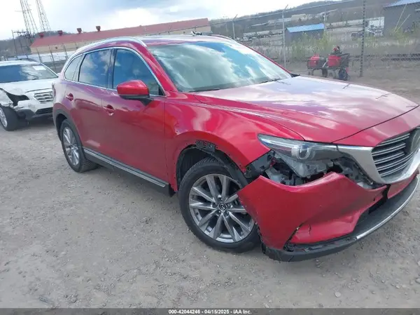 JM3TCBDY3L0424414 2020 MAZDA CX-9 - Image 1