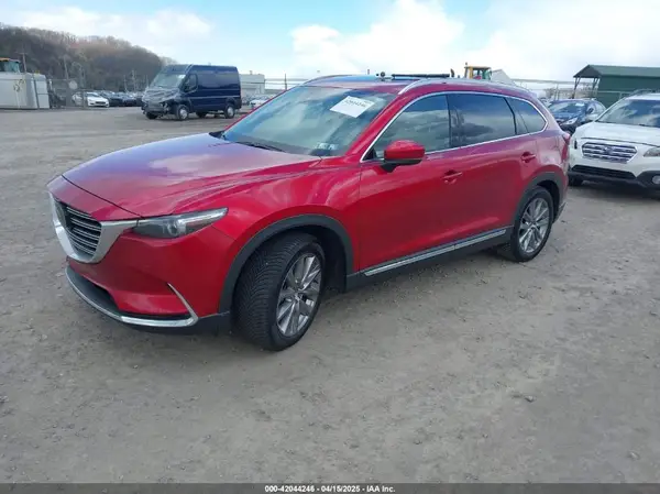 JM3TCBDY3L0424414 2020 MAZDA CX-9 - Image 2