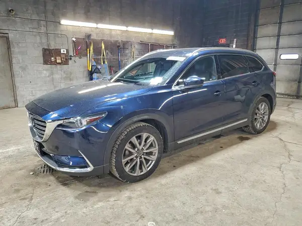 JM3TCBDY3M0502255 2021 MAZDA CX-9 - Image 1