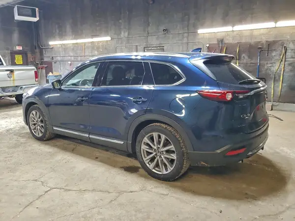 JM3TCBDY3M0502255 2021 MAZDA CX-9 - Image 2