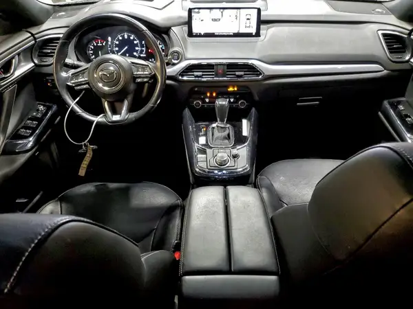 JM3TCBDY3M0502255 2021 MAZDA CX-9 - Image 8
