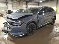 JM3TCBDY3M0502790 2021 MAZDA CX-9