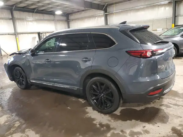 JM3TCBDY3M0502790 2021 MAZDA CX-9 - Image 2