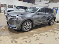 JM3TCBDY3M0508945 2021 MAZDA CX-9