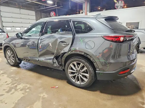 JM3TCBDY3M0508945 2021 MAZDA CX-9 - Image 2