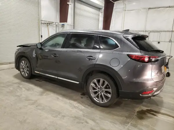 JM3TCBDY3M0510842 2021 MAZDA CX-9 - Image 2