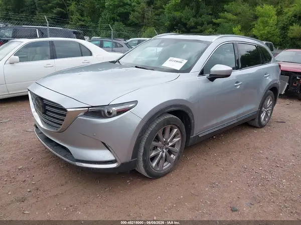 JM3TCBDY3M0513370 2021 MAZDA CX-9 - Image 2