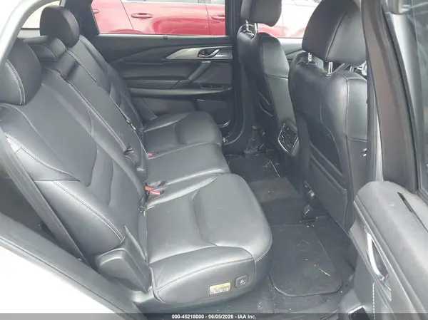 JM3TCBDY3M0513370 2021 MAZDA CX-9 - Image 8