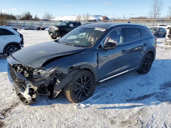 JM3TCBDY3M0513739 2021 MAZDA CX-9 - Image 1