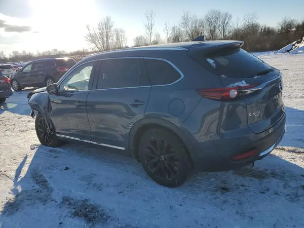 JM3TCBDY3M0513739 2021 MAZDA CX-9 - Image 2