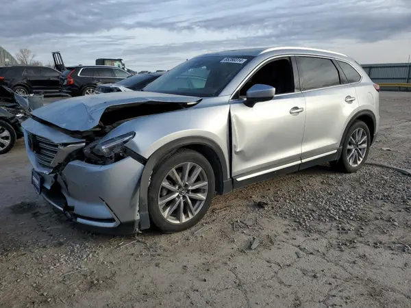 JM3TCBDY3M0517581 2021 MAZDA CX-9 - Image 1