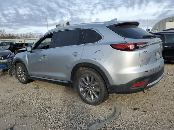 JM3TCBDY3M0517581 2021 MAZDA CX-9 - Image 2