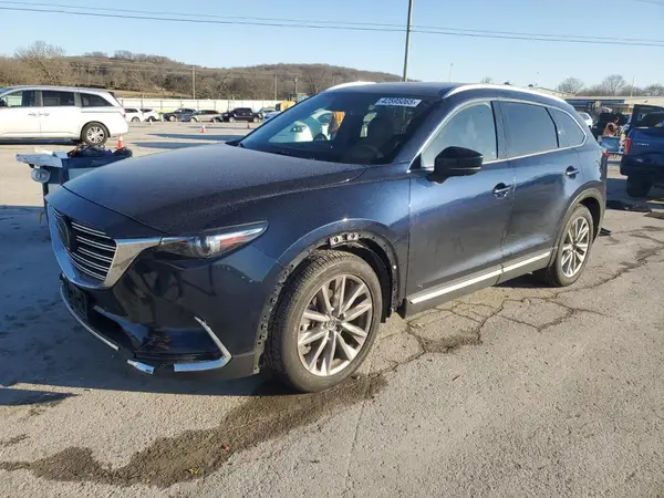 JM3TCBDY3M0520450 2021 MAZDA CX-9 - Image 1