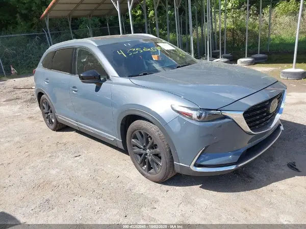 JM3TCBDY3M0520870 2021 MAZDA CX-9 - Image 1