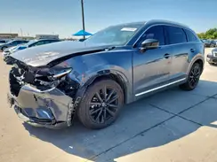 JM3TCBDY3M0521727 2021 MAZDA CX-9
