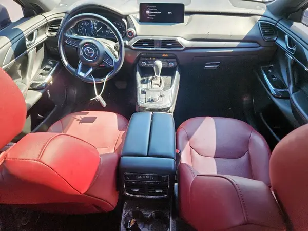JM3TCBDY3M0521727 2021 MAZDA CX-9 - Image 8