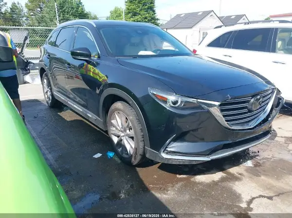JM3TCBDY3M0524241 2021 MAZDA CX-9 - Image 1