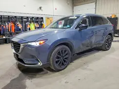 JM3TCBDY3M0525065 2021 MAZDA CX-9