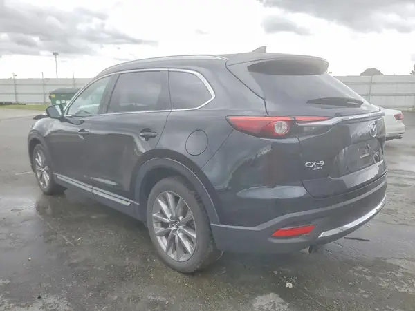 JM3TCBDY3M0526409 2021 MAZDA CX-9 - Image 2