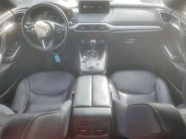 JM3TCBDY3M0526409 2021 MAZDA CX-9 - Image 8