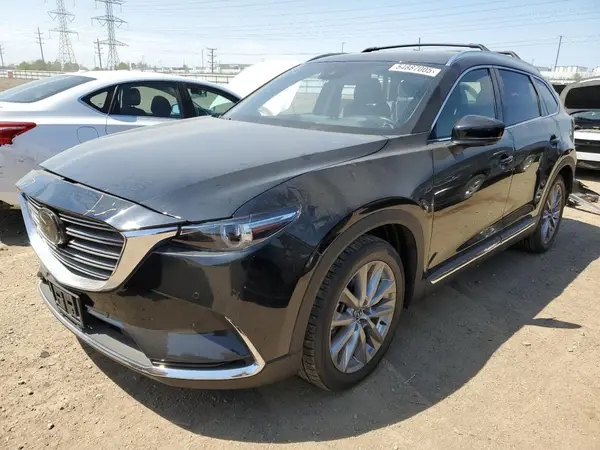 JM3TCBDY3M0527222 2021 MAZDA CX-9 - Image 1