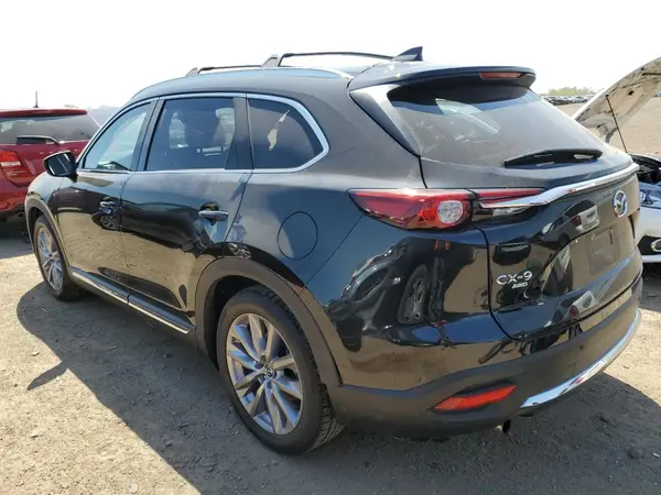 JM3TCBDY3M0527222 2021 MAZDA CX-9 - Image 2