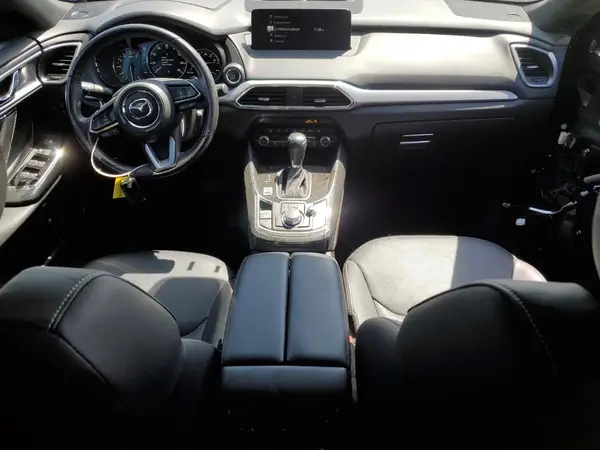 JM3TCBDY3M0527222 2021 MAZDA CX-9 - Image 8