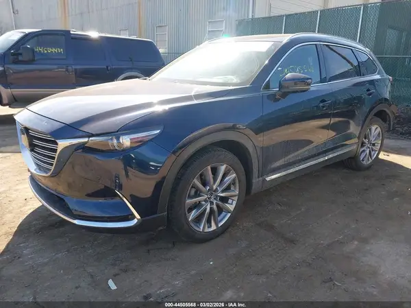 JM3TCBDY3M0531304 2021 MAZDA CX-9 - Image 2