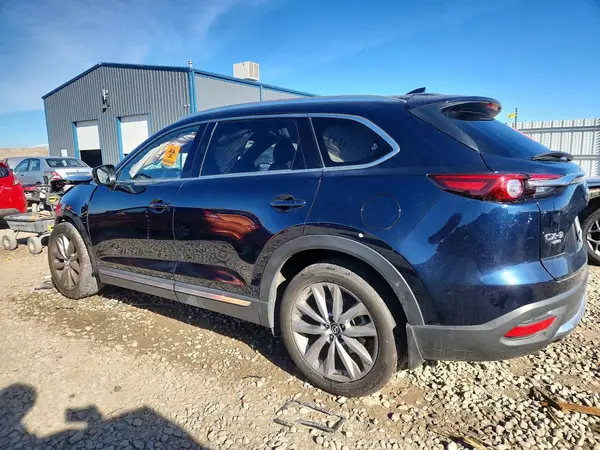 JM3TCBDY3M0531447 2021 MAZDA CX-9 - Image 2