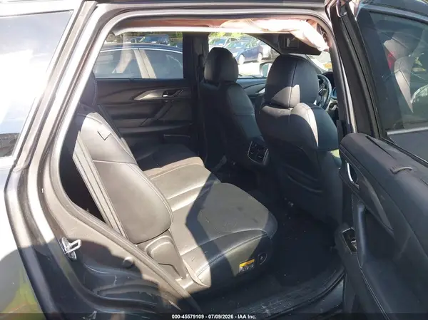 JM3TCBDY3M0533554 2021 MAZDA CX-9 - Image 8