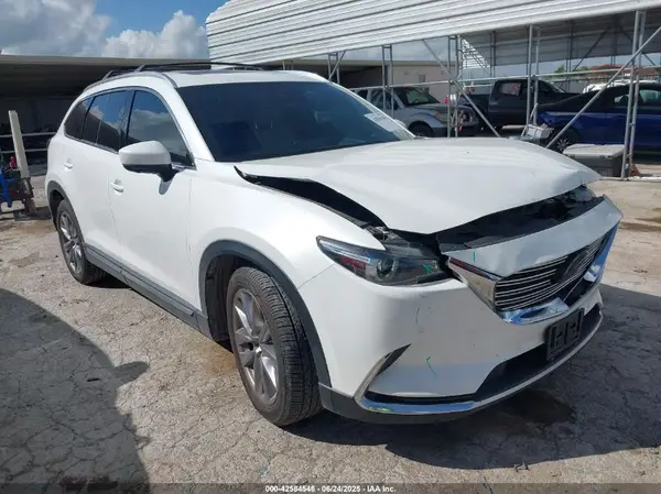 JM3TCBDY3M0534591 2021 MAZDA CX-9 - Image 1