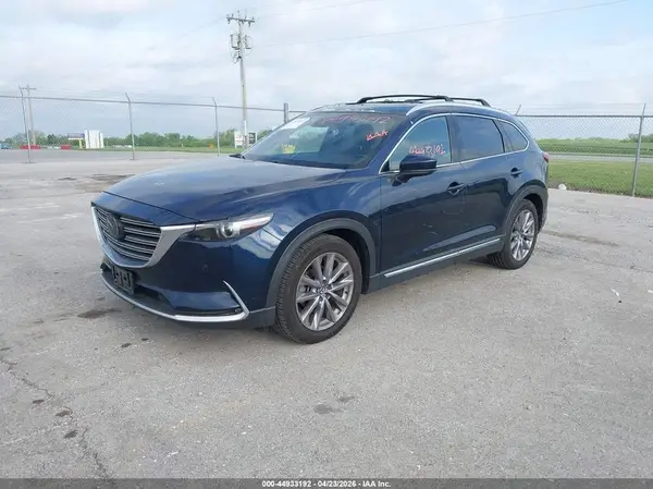 JM3TCBDY3M0535403 2021 MAZDA CX-9 - Image 2