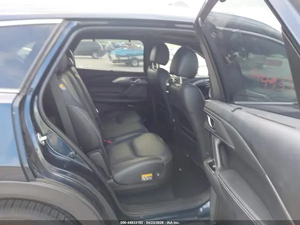 JM3TCBDY3M0535403 2021 MAZDA CX-9 - Image 8