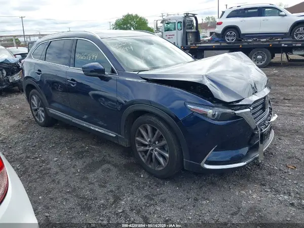 JM3TCBDY3M0537975 2021 MAZDA CX-9 - Image 1