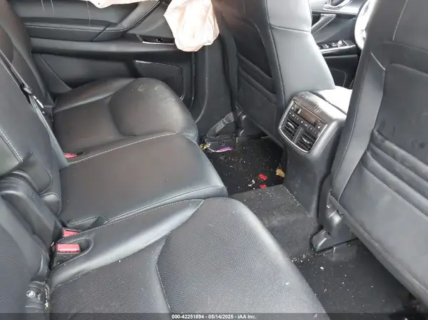 JM3TCBDY3M0537975 2021 MAZDA CX-9 - Image 8
