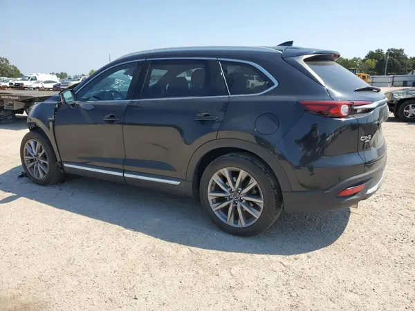 JM3TCBDY3M0538592 2021 MAZDA CX-9 - Image 2