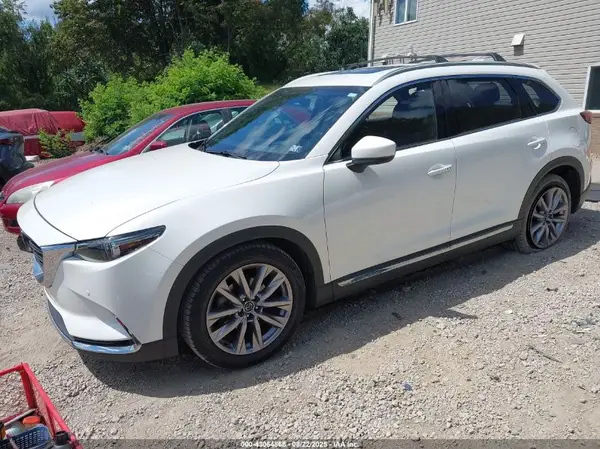 JM3TCBDY3M0541380 2021 MAZDA CX-9 - Image 2