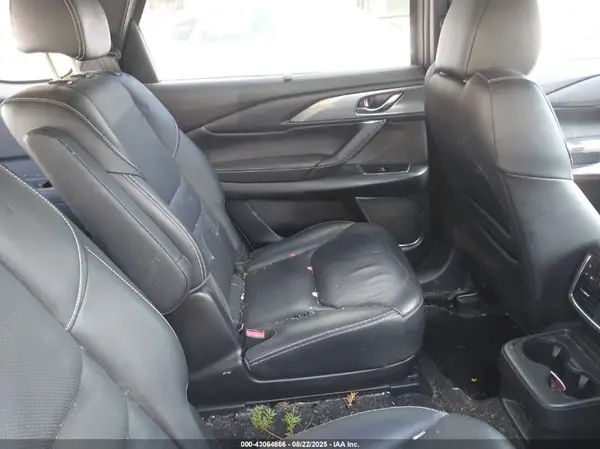JM3TCBDY3M0541380 2021 MAZDA CX-9 - Image 8